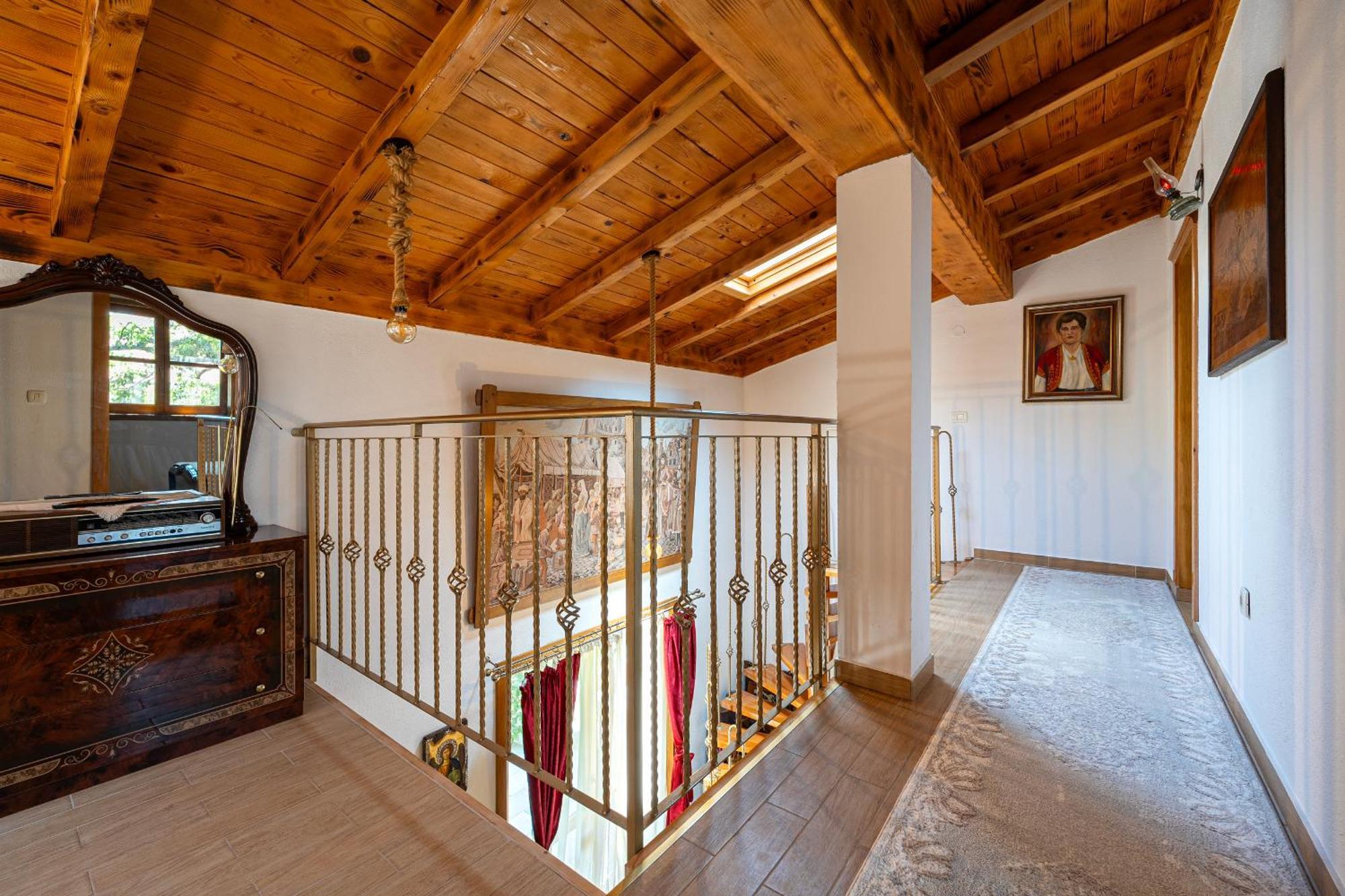 Villa Helena Kotor Exterior foto