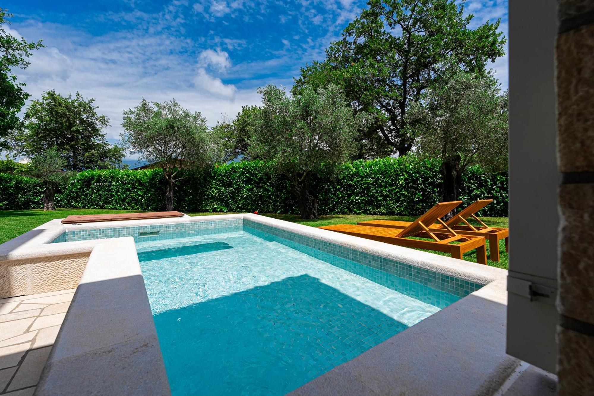 Villa Helena Kotor Exterior foto